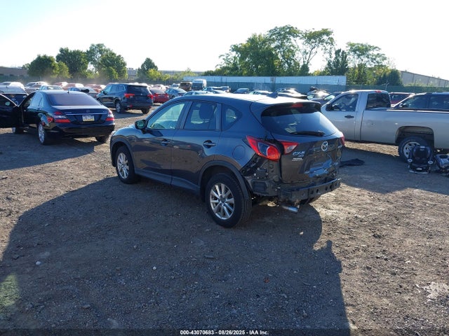 Mazda py 2016 JM3KE4CY8G0896648 Image 3