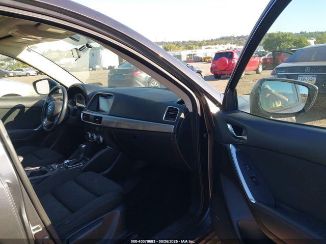 Mazda py 2016 JM3KE4CY8G0896648 Image 5