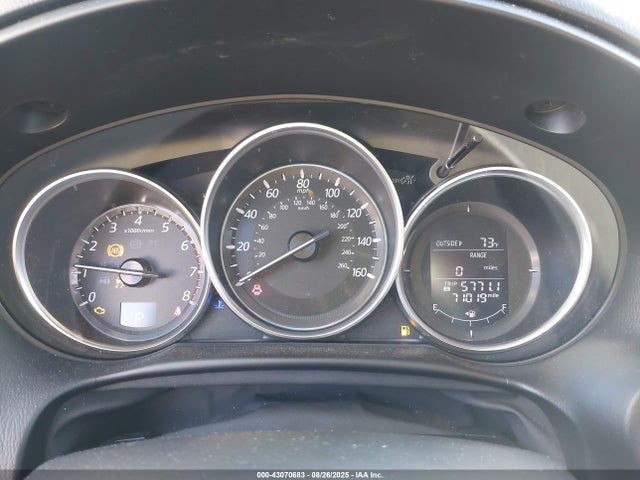 Mazda py 2016 JM3KE4CY8G0896648 Image 7