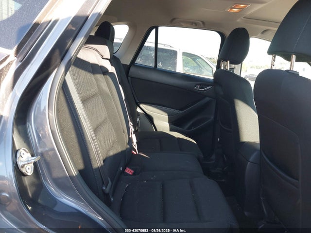 Mazda py 2016 JM3KE4CY8G0896648 Image 8