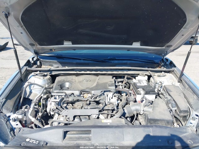 4T1B11HK5KU763317 Toyota a25a-fks