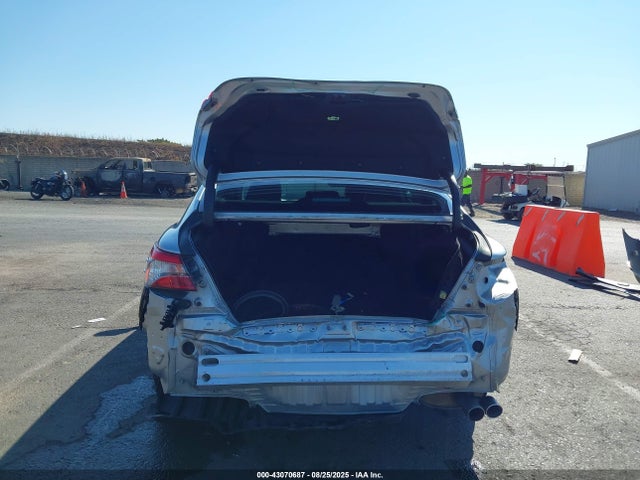 4T1B11HK5KU763317 Toyota a25a-fks