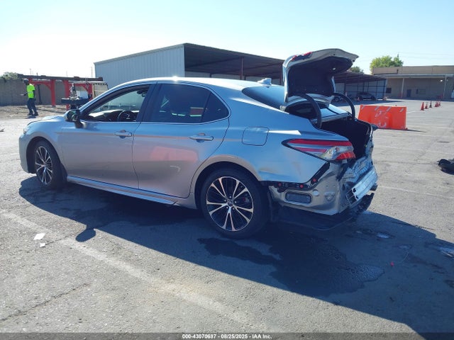 4T1B11HK5KU763317 Toyota a25a-fks