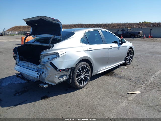 4T1B11HK5KU763317 Toyota a25a-fks