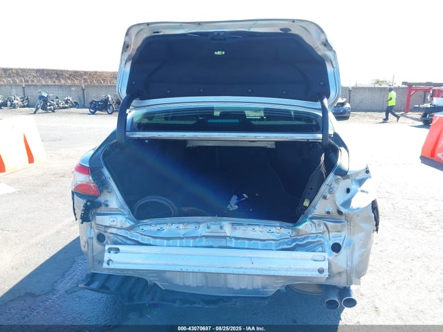 4T1B11HK5KU763317 Toyota a25a-fks