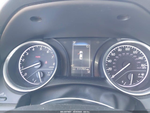 4T1B11HK5KU763317 Toyota a25a-fks
