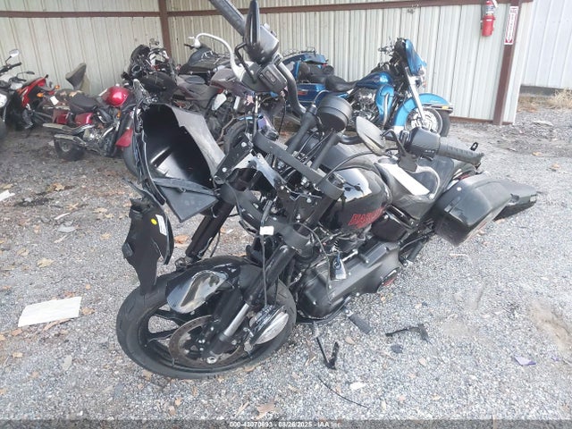 Aukcja sprzedaży 2025 Harley-davidson Fxlrst, vin: 1HD1YXA16SB037864, numer aukcji: 43070693