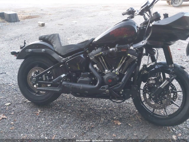 Aukcja sprzedaży 2025 Harley-davidson Fxlrst, vin: 1HD1YXA16SB037864, numer aukcji: 43070693