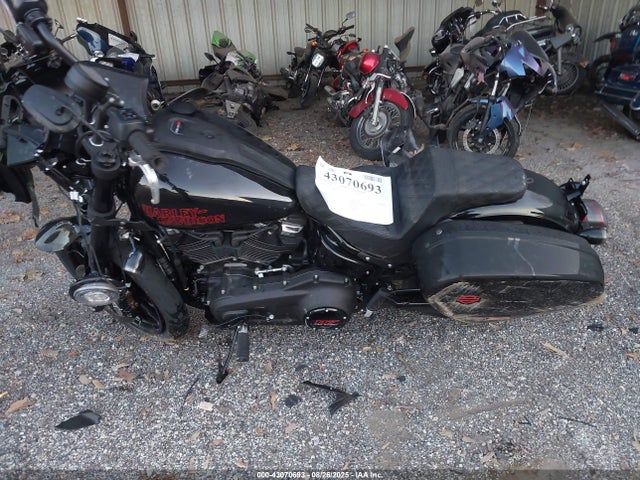 Aukcja sprzedaży 2025 Harley-davidson Fxlrst, vin: 1HD1YXA16SB037864, numer aukcji: 43070693