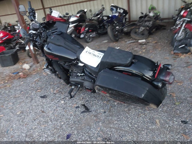 Aukcja sprzedaży 2025 Harley-davidson Fxlrst, vin: 1HD1YXA16SB037864, numer aukcji: 43070693