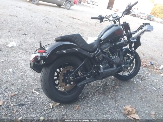 Aukcja sprzedaży 2025 Harley-davidson Fxlrst, vin: 1HD1YXA16SB037864, numer aukcji: 43070693
