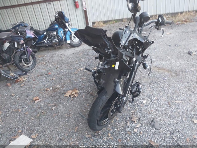 Aukcja sprzedaży 2025 Harley-davidson Fxlrst, vin: 1HD1YXA16SB037864, numer aukcji: 43070693