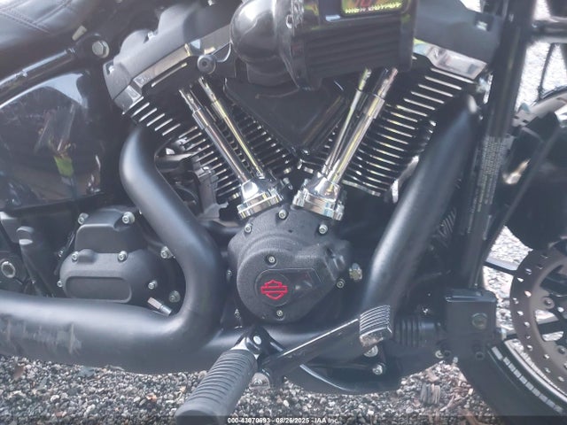 Aukcja sprzedaży 2025 Harley-davidson Fxlrst, vin: 1HD1YXA16SB037864, numer aukcji: 43070693