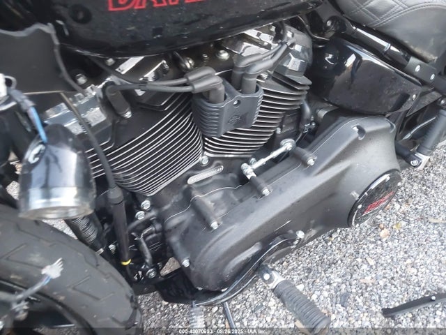 Aukcja sprzedaży 2025 Harley-davidson Fxlrst, vin: 1HD1YXA16SB037864, numer aukcji: 43070693