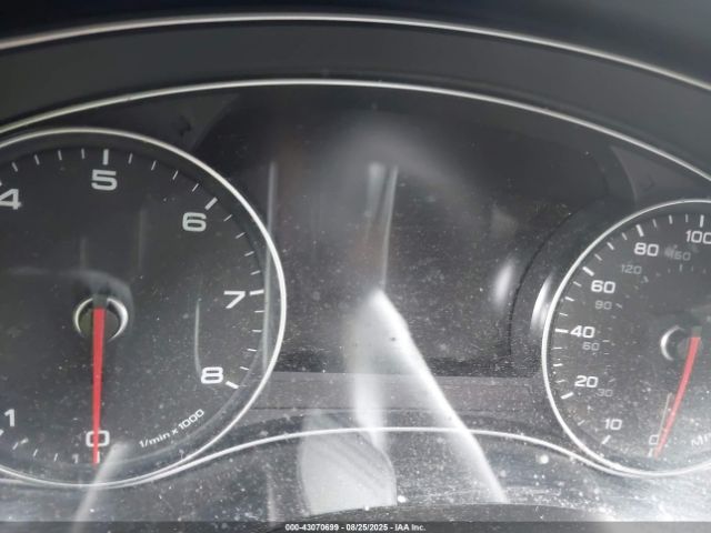 2014 AUDI A6 WAUFGAFC4EN140931 Photo 6