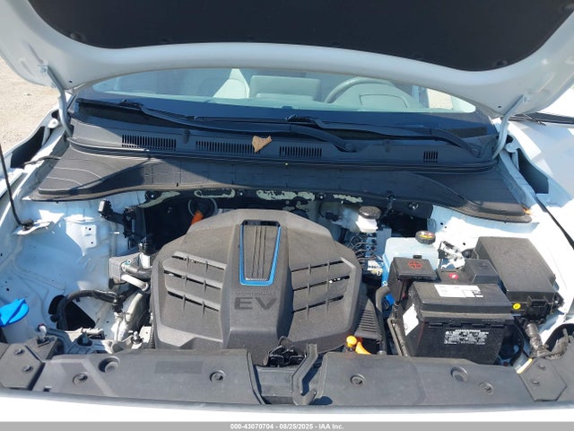 KM8K53AG0MU120530 Hyundai Kona