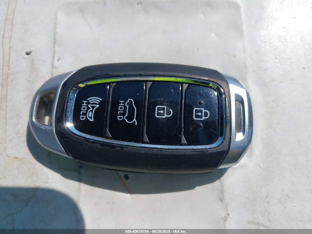 KM8K53AG0MU120530 Hyundai Kona