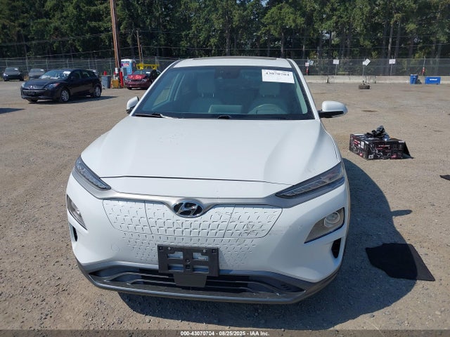 KM8K53AG0MU120530 Hyundai Kona