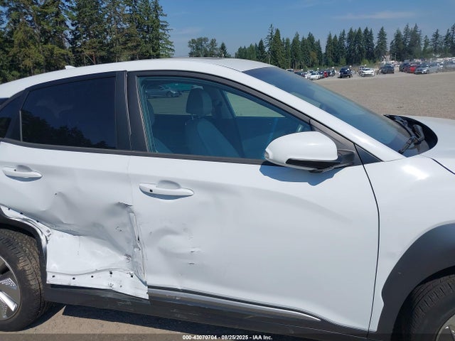 KM8K53AG0MU120530 Hyundai Kona