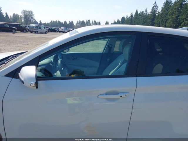 KM8K53AG0MU120530 Hyundai Kona