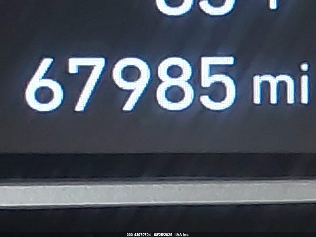 KM8K53AG0MU120530 Hyundai Kona