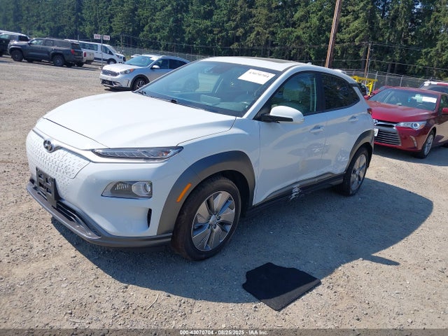 KM8K53AG0MU120530 Hyundai Kona