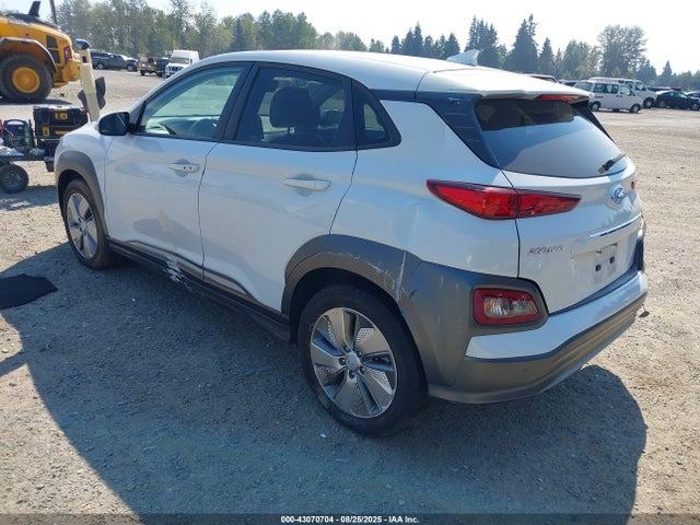 KM8K53AG0MU120530 Hyundai Kona