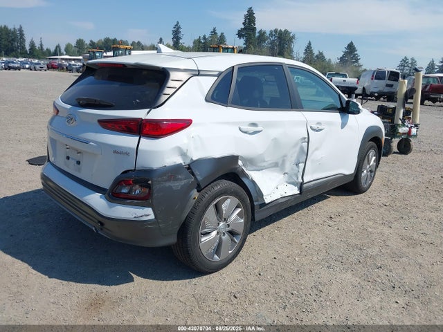 KM8K53AG0MU120530 Hyundai Kona
