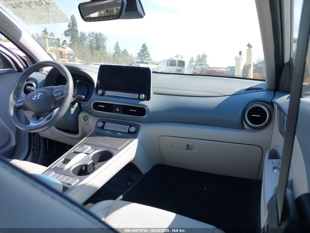 KM8K53AG0MU120530 Hyundai Kona