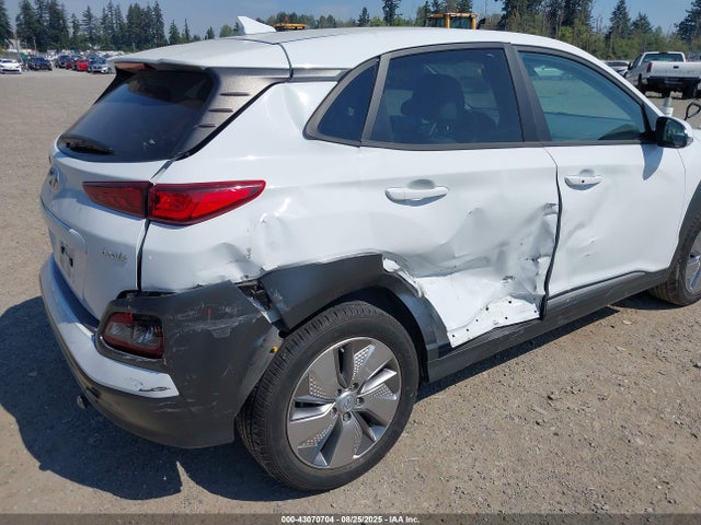 KM8K53AG0MU120530 Hyundai Kona