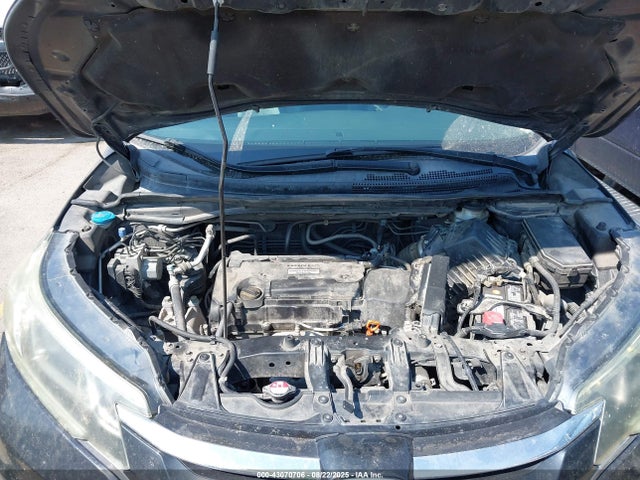 Honda k24w9 2016 2HKRM4H75GH675618 Image 10
