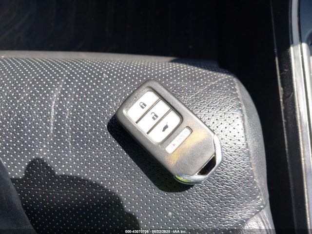 Honda k24w9 2016 2HKRM4H75GH675618 Image 11
