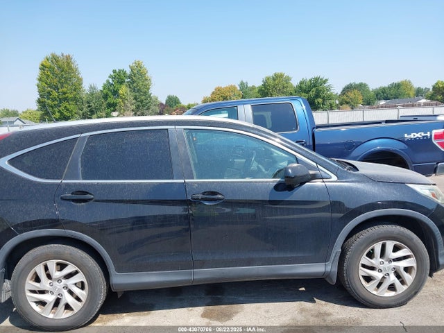 Honda k24w9 2016 2HKRM4H75GH675618 Image 13