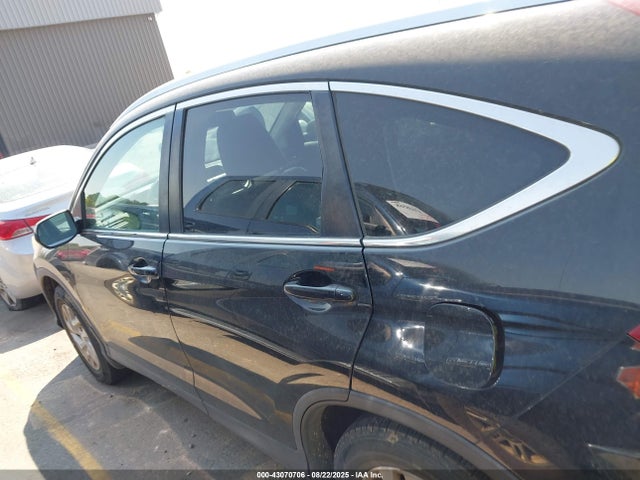 Honda k24w9 2016 2HKRM4H75GH675618 Image 14