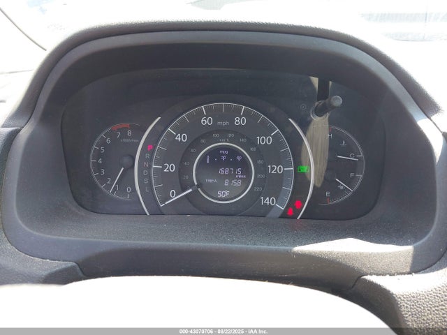 Honda k24w9 2016 2HKRM4H75GH675618 Image 15