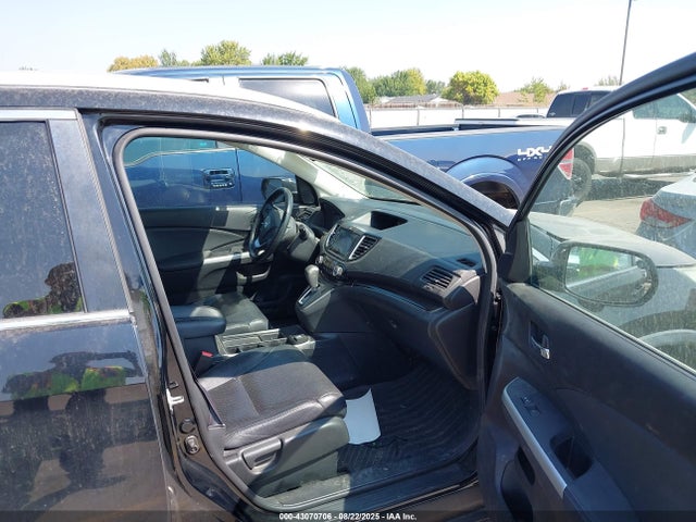 Honda k24w9 2016 2HKRM4H75GH675618 Image 5