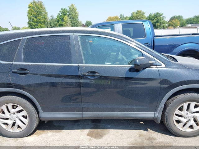 Honda k24w9 2016 2HKRM4H75GH675618 Image 6