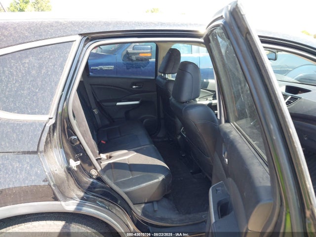 Honda k24w9 2016 2HKRM4H75GH675618 Image 8