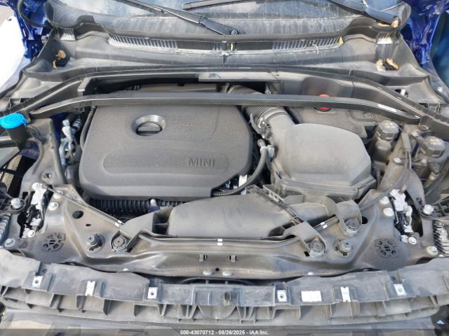 2025 MINI COUNTRYMAN WMZ33GA0XS7P53248 Photo 9