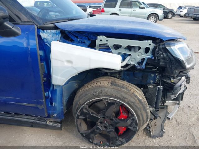 2025 MINI COUNTRYMAN WMZ33GA0XS7P53248 Photo 5