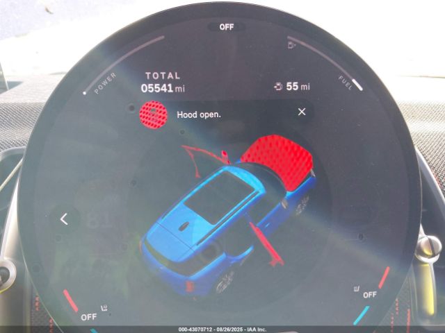 2025 MINI COUNTRYMAN WMZ33GA0XS7P53248 Photo 6