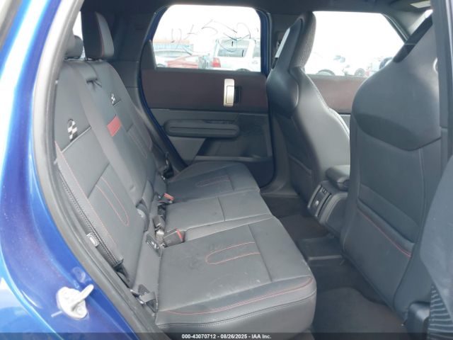 2025 MINI COUNTRYMAN WMZ33GA0XS7P53248 Photo 7