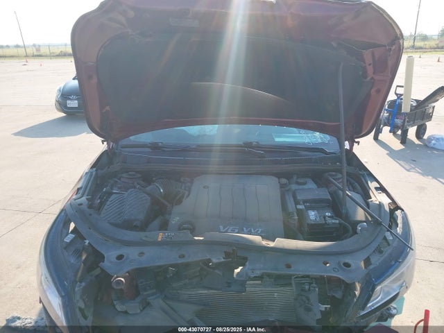 1G4GB5G38GF147983 Buick lfx - sidi, vvt, e85 max, alum gm