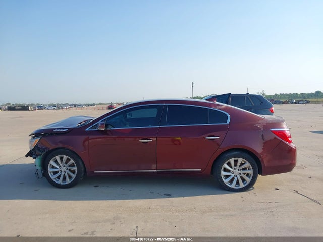 1G4GB5G38GF147983 Buick lfx - sidi, vvt, e85 max, alum gm
