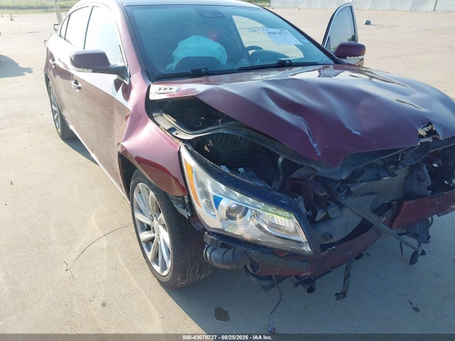 1G4GB5G38GF147983 Buick lfx - sidi, vvt, e85 max, alum gm