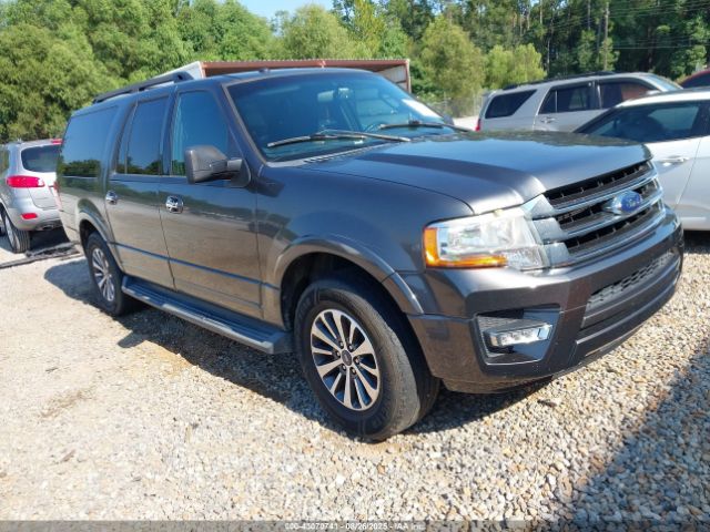 2017 FORD EXPEDITION EL 1FMJK1HT7HEA04043