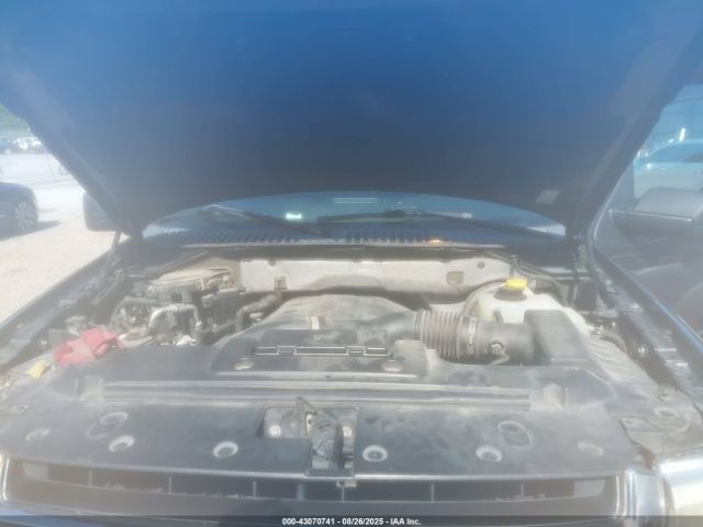 2017 FORD EXPEDITION EL 1FMJK1HT7HEA04043 Photo 9