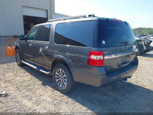 2017 FORD EXPEDITION EL 1FMJK1HT7HEA04043 Photo 2