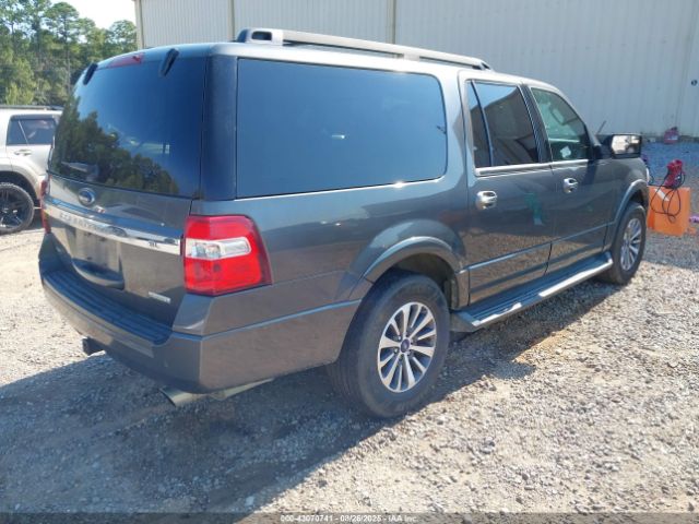 2017 FORD EXPEDITION EL 1FMJK1HT7HEA04043 Photo 3