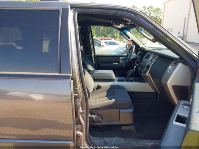 2017 FORD EXPEDITION EL 1FMJK1HT7HEA04043 Photo 4
